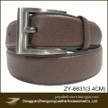 Men's Casual Leather Belt (ZY-6631)